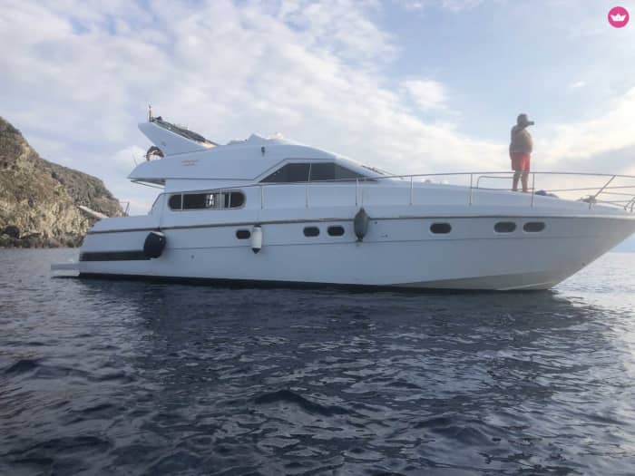 Zeitloser äolischer Charme: Panarea und Stromboli