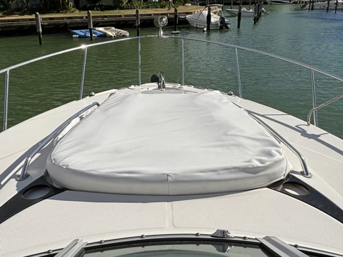 4h of sun around Sotogrande on a motorboat