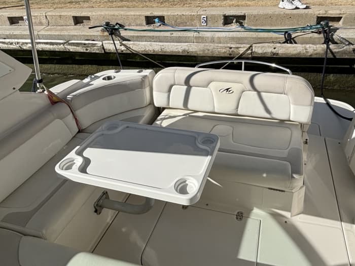4h of sun around Sotogrande on a motorboat