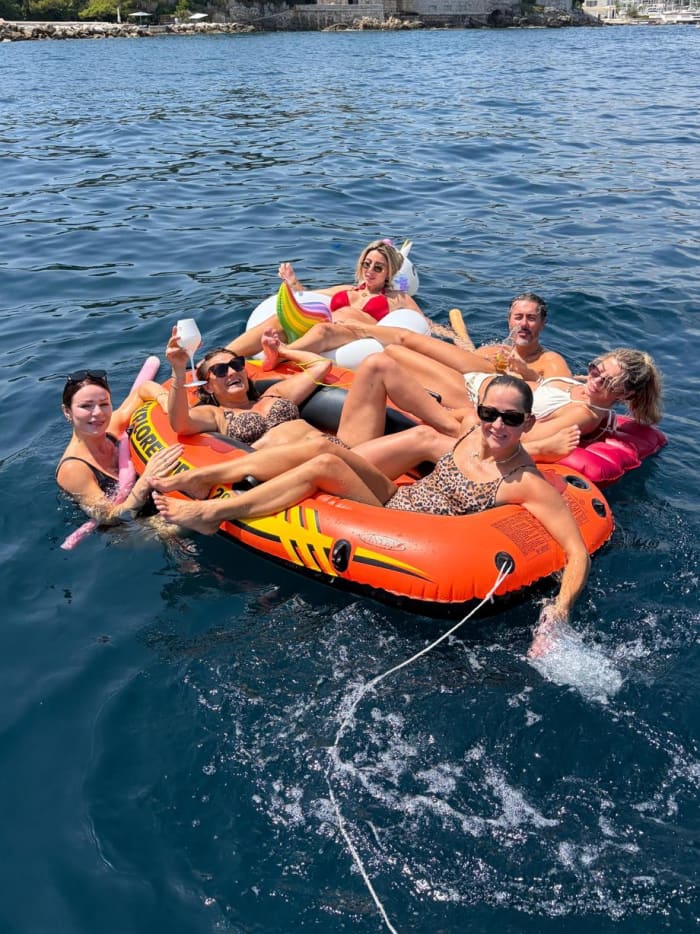 Rejs Beaulieu-sur-Mer: 6 godzin słońca, morza i dobrej zabawy