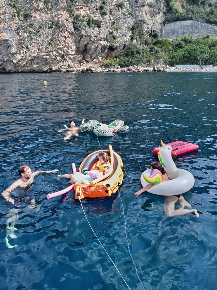Croisière à Beaulieu-sur-Mer : 6 heures de soleil, de mer et de détente
