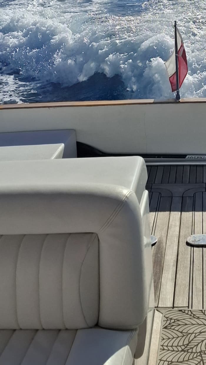 Cruise naar Beaulieu-sur-Mer: 6 uur zon, zee en plezier