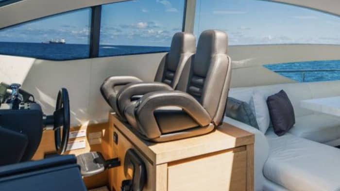 Cruise from Villefranche/ Saint-Jean-Cap-Ferrat to Monaco