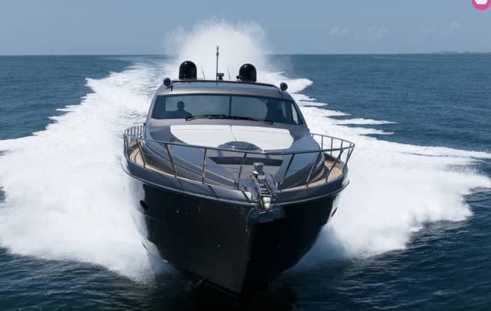 Cruise from Villefranche/ Saint-Jean-Cap-Ferrat to Monaco