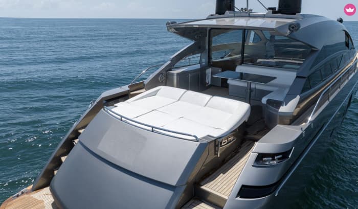 Cruise from Villefranche/ Saint-Jean-Cap-Ferrat to Monaco