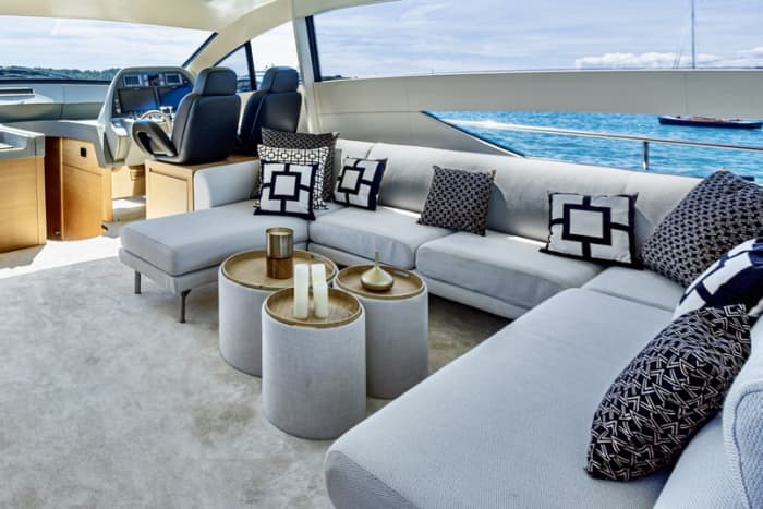 Half day to îles de Lérins - yacht experience