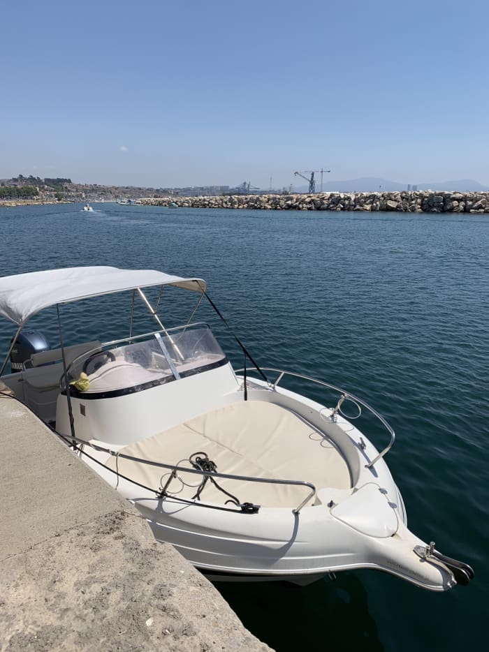 Prenez 8 heures pour découvrir la magie cachée de Marseille.
