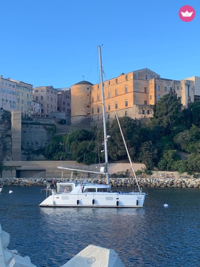 Dagtocht per boot vanuit Hyères