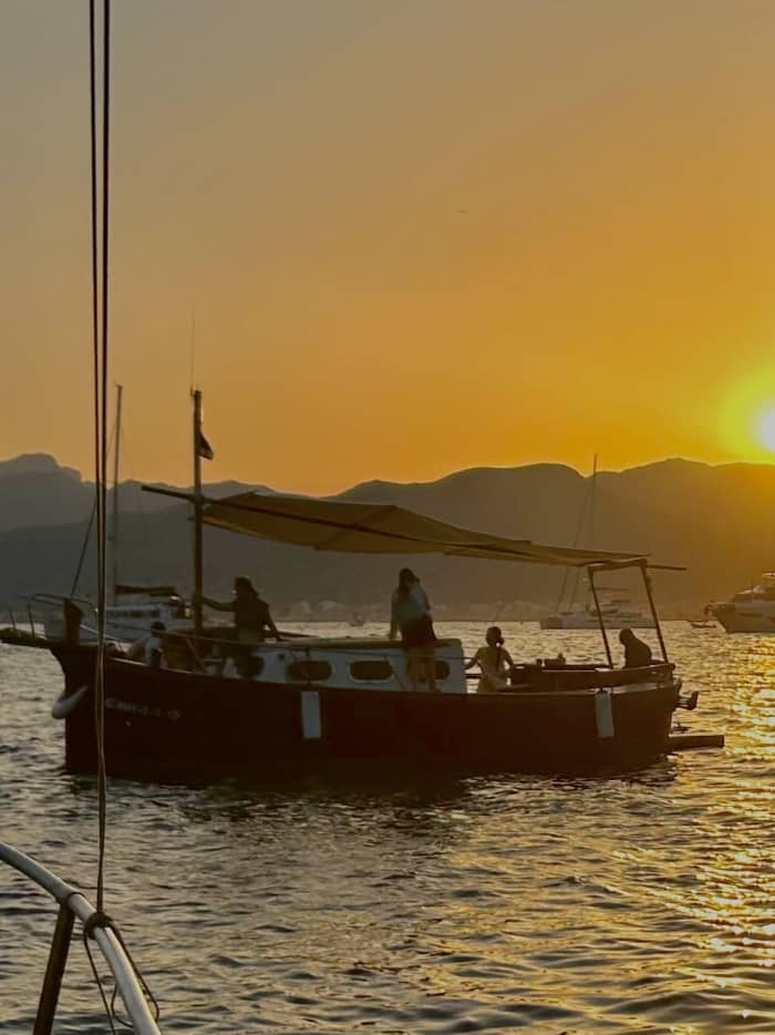 De mooiste zonsondergang van je zomer