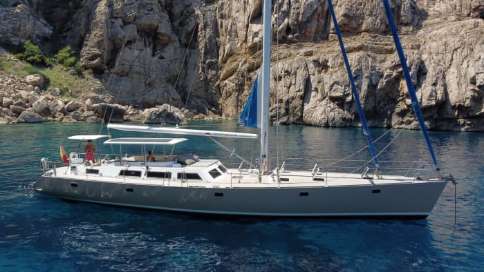 Live the Mediterranean dream: A full day around Ibiza
