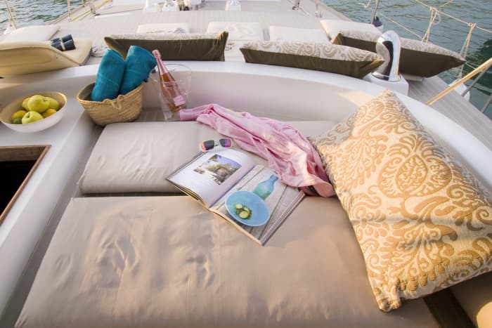 Live the Mediterranean dream: A full day around Ibiza