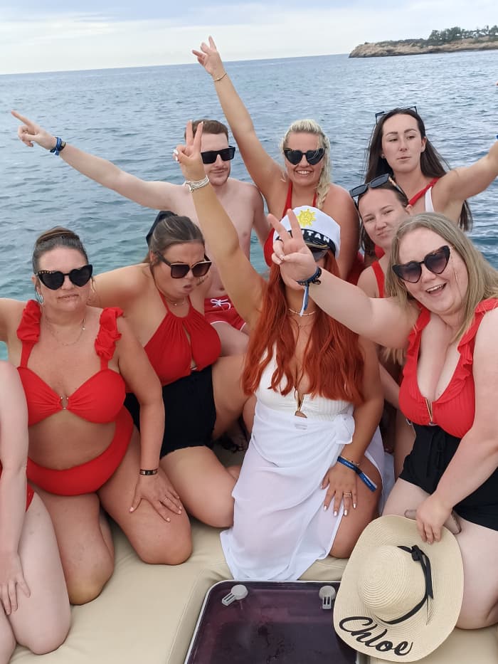 Tapas en drankjes op Mallorca