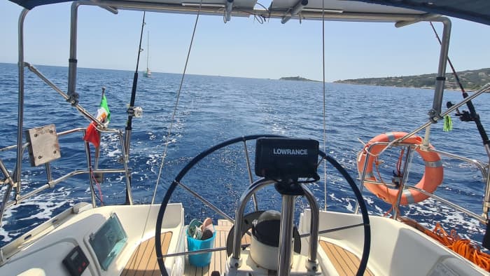 One day to discover Province of Agrigento: Pure relaxation on the Italian blue