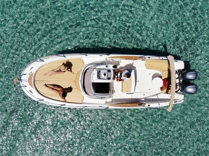 Snorkelen, zwemmen en ontdekken: 8 uur Alcudia en Betlen
