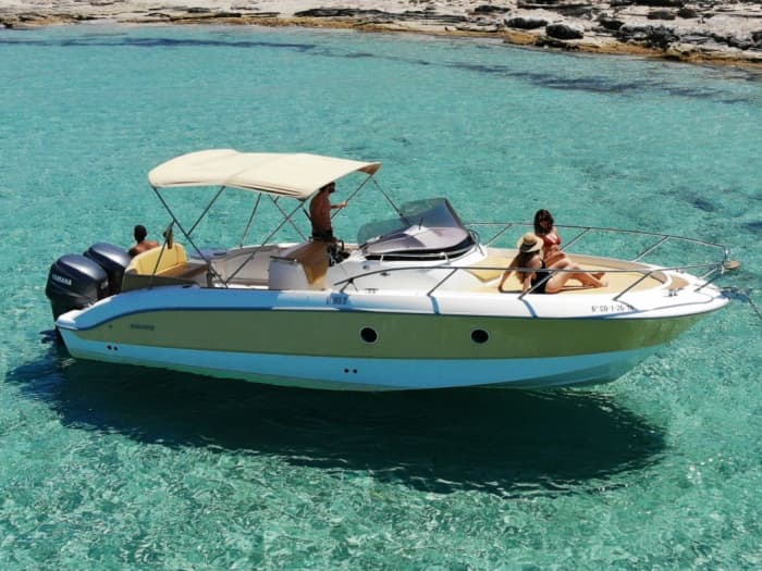 Snorkelen, zwemmen en ontdekken: 8 uur Alcudia en Betlen