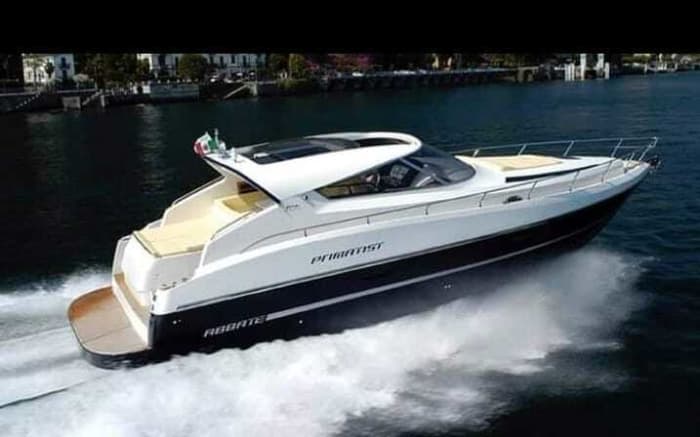Luxury cruise Portovenere and Palmaria