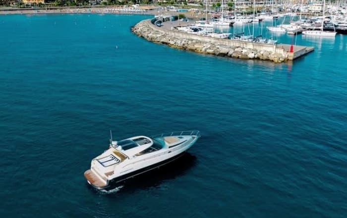 Luxury cruise Portovenere and Palmaria