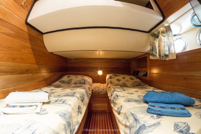 Spend your day in Castellammare del Golfo renting a motorboat for 7 hours to discover the Zingaro