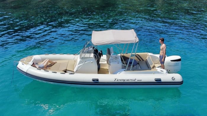 Une journée entière de liberté le long des rivages sauvages et cachés de la Costa Brava