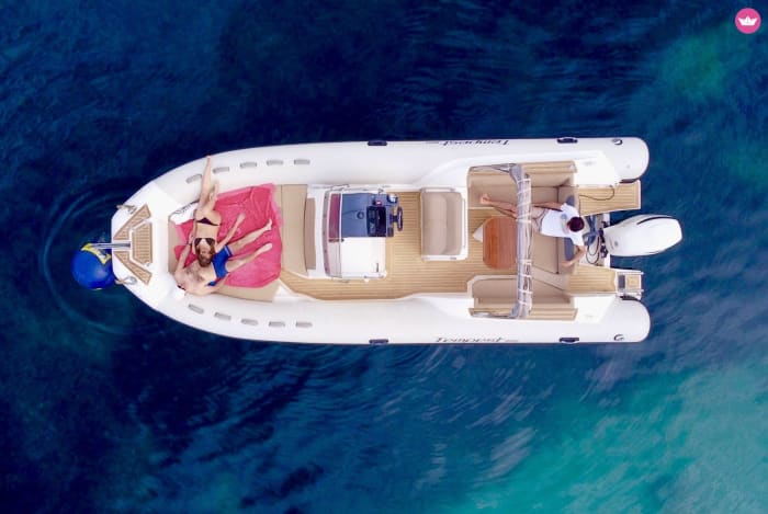 Une journée entière de liberté le long des rivages sauvages et cachés de la Costa Brava