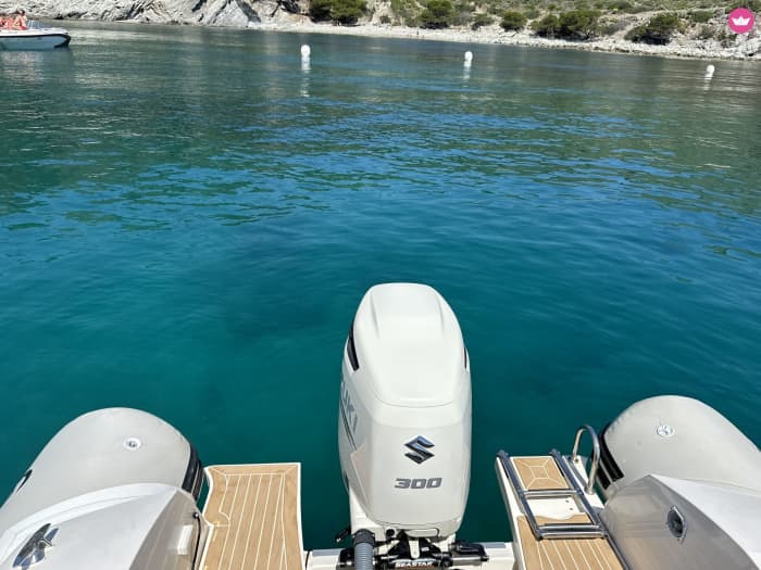 Une journée entière de liberté le long des rivages sauvages et cachés de la Costa Brava