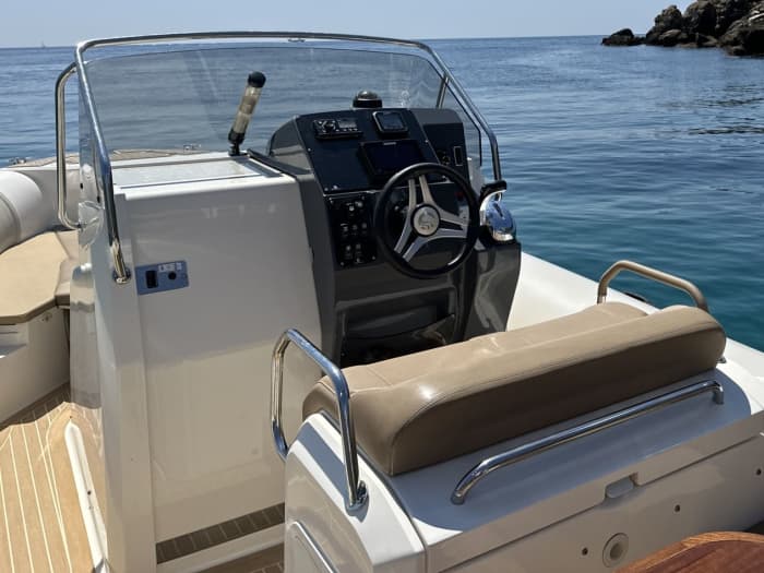 Une journée entière de liberté le long des rivages sauvages et cachés de la Costa Brava