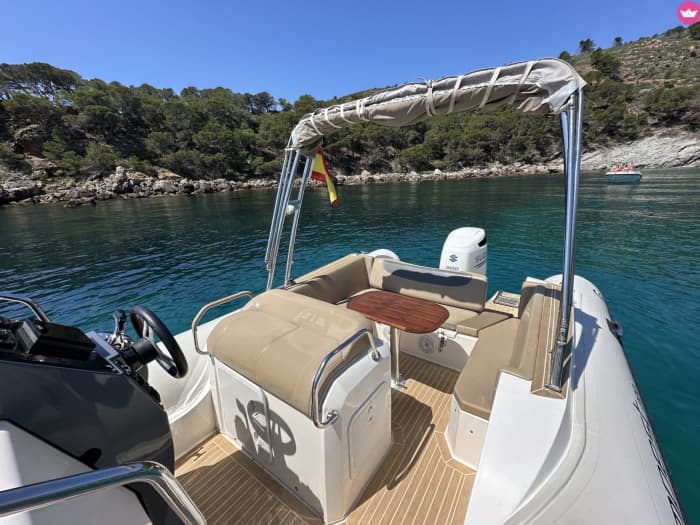 Une journée entière de liberté le long des rivages sauvages et cachés de la Costa Brava