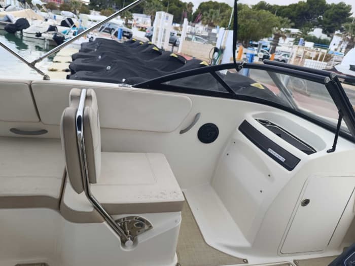 Entdecken Sie die Küste von Alcossebre: Ein kompletter Tagesausflug an Bord eines Motorboots