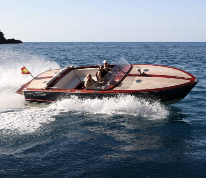 Zonsondergang op zee – Gouden Uur Cruise vanuit Puerto de Sóller