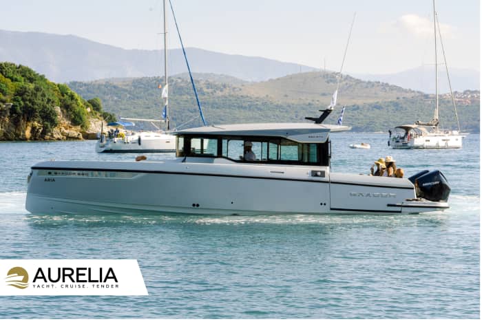 A Journey Through Northern Greek Islands: Full Day Tour to Calypso Beach & Mathraki Island