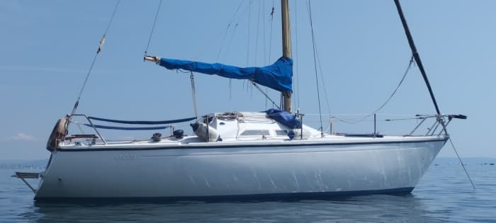 Ganztägiges Segelerlebnis in Monfalcone