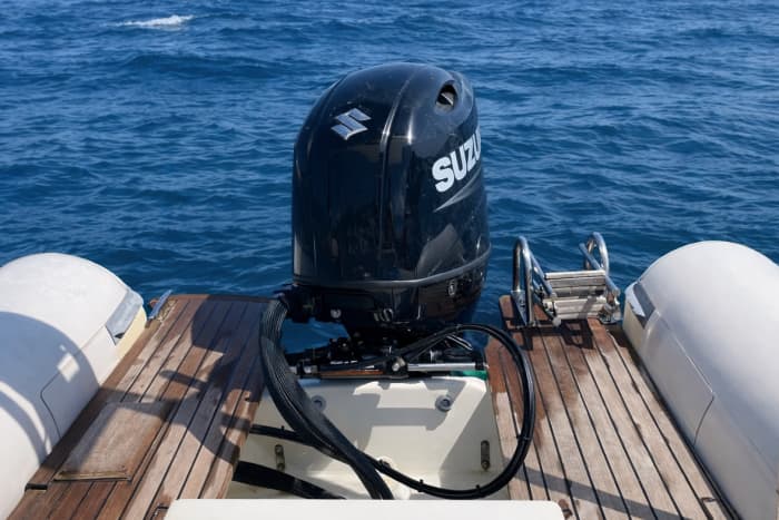 Snorkelen en zeegrotten - Exclusieve boottocht