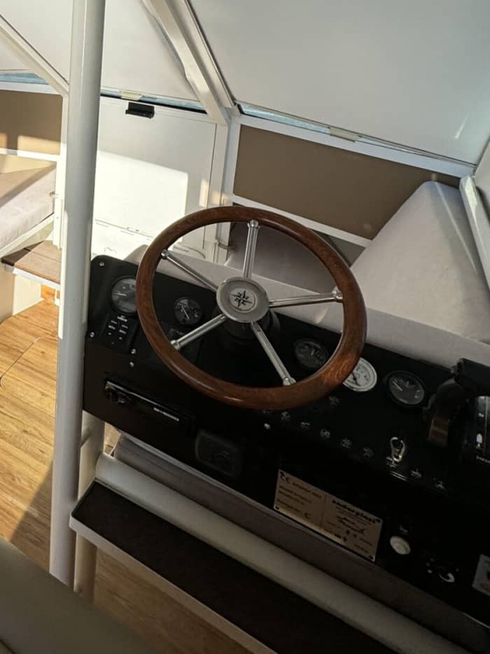 Explore Kornati islands by speedboat