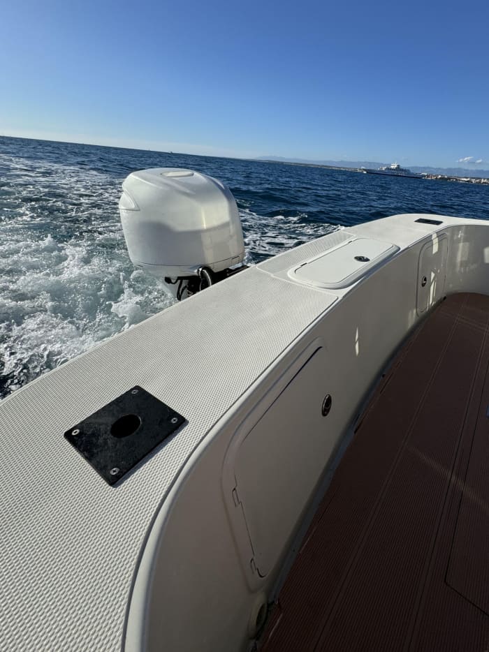 Explore Kornati islands by speedboat
