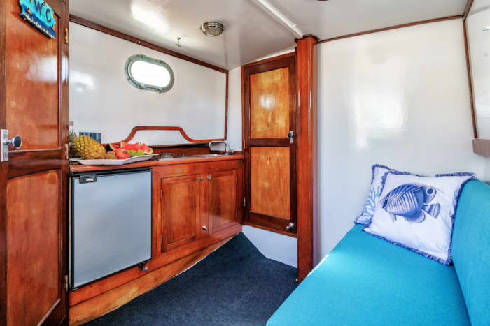 Mykonos Private Day Cruise