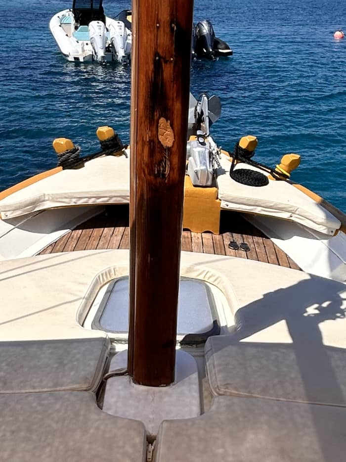 Mykonos Private Day Cruise