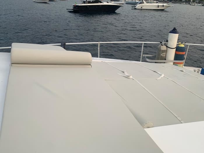 Les rêves italiens commencent en mer : un voyage de sept heures au cœur de la réserve naturelle du Zingaro et de San Vito Lo Capo.