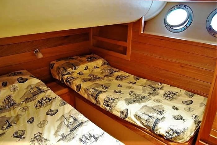 Les rêves italiens commencent en mer : un voyage de sept heures au cœur de la réserve naturelle du Zingaro et de San Vito Lo Capo.