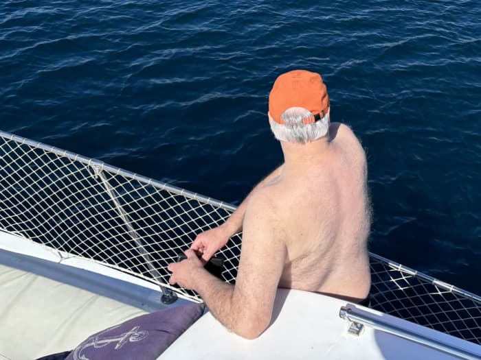 Passez 4h45 sur l'eau à Estepona, sous le soleil et dans une eau cristalline.