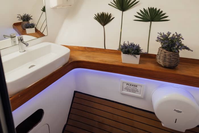 Private Flusskreuzfahrt auf dem Luxusschiff Dom Joao