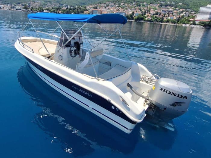 Véritable escapade adriatique : 9 heures dans la beauté immaculée d'Opatija