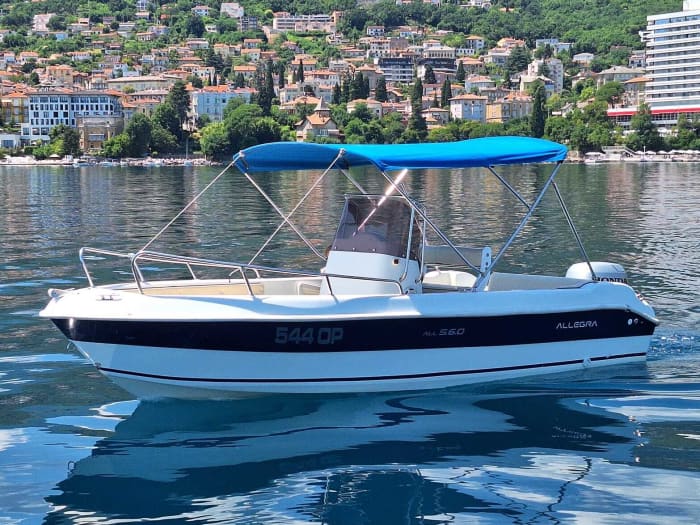Véritable escapade adriatique : 9 heures dans la beauté immaculée d'Opatija