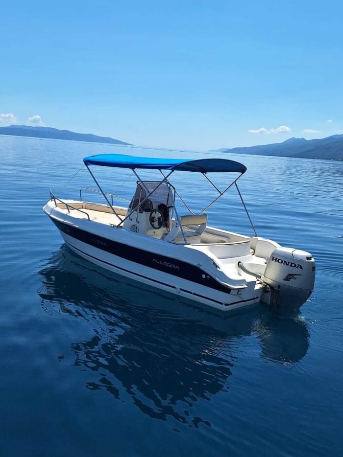 Véritable escapade adriatique : 9 heures dans la beauté immaculée d'Opatija