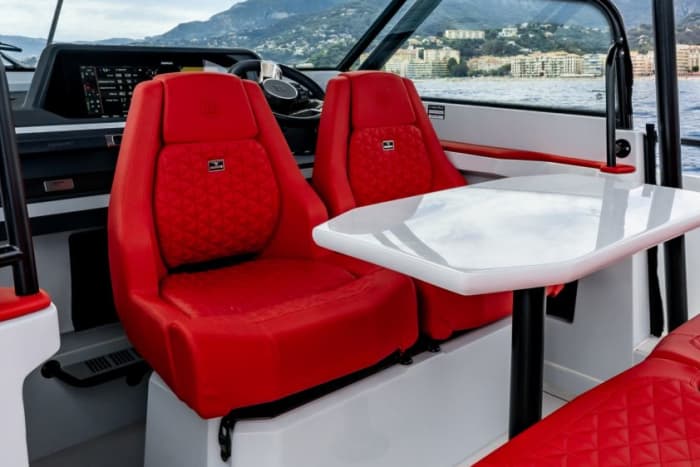 All-inclusive cruise van Monaco naar La Mala, St-Jean-Cap-Ferrat en Villefranche