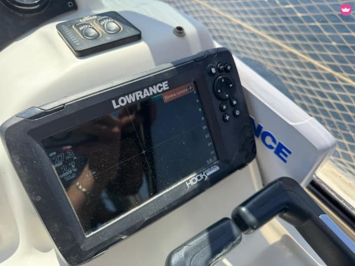 Creëer onvergetelijke herinneringen met familie en vrienden tijdens een fantastische dag aan boord van onze Bavaria 32 Sport!