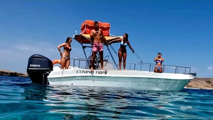 7 Hours in Paradise: Malta’s Hidden Coastal Gems