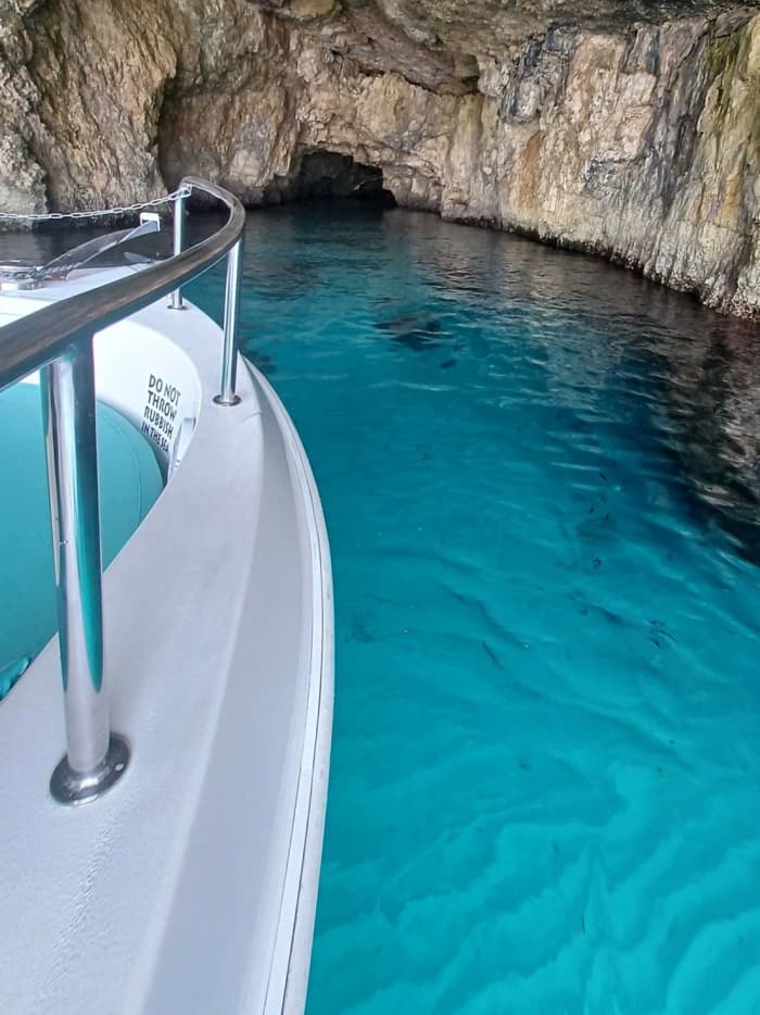 7 Hours in Paradise: Malta’s Hidden Coastal Gems