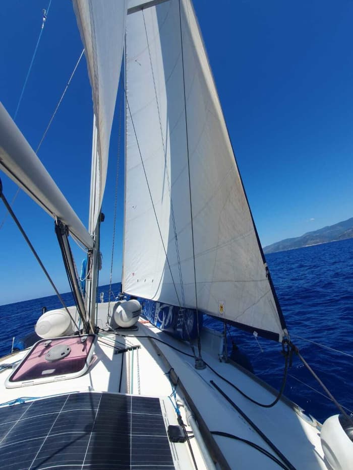 Privétour van Capri en de kust van Sorrento inclusief aperitief.