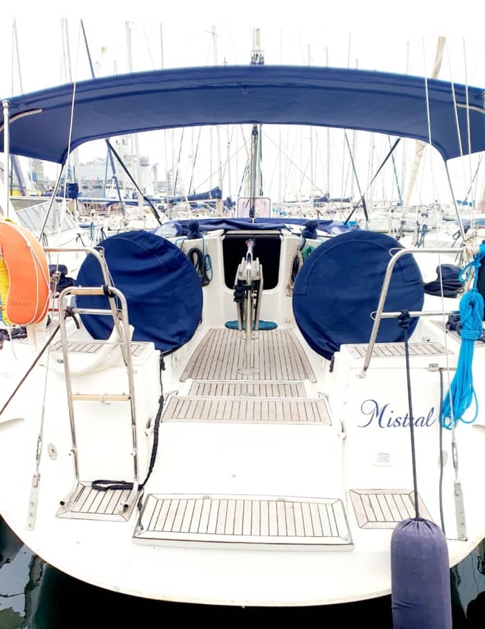 Privétour van Capri en de kust van Sorrento inclusief aperitief.
