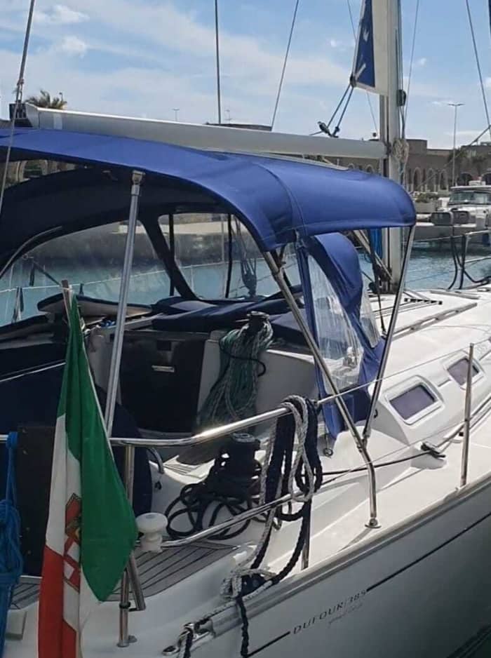 Privétour van Capri en de kust van Sorrento inclusief aperitief.